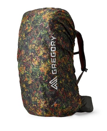 Gregory Raincover 30L-50L Tropical Forest