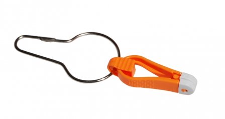 Wiggler Linutlösare, Liten (4-pack)