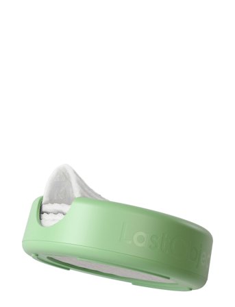 LastObject Lastround Large Green - Green - ONE SIZE
