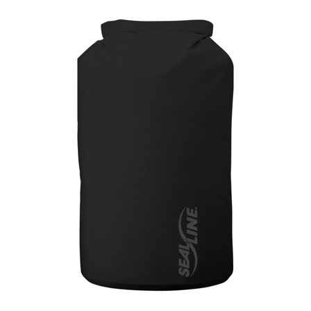 SealLine Baja 40 stuff sacks and organisers Black 40L
