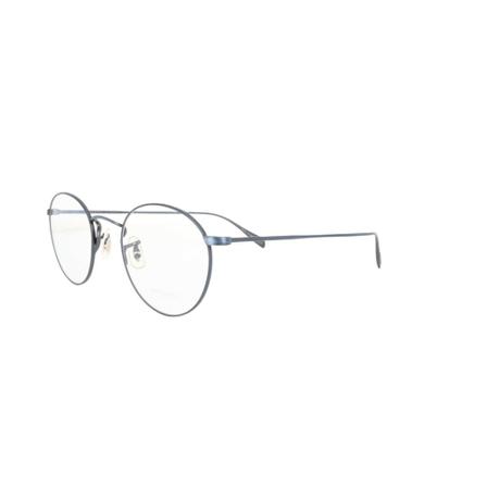 Oliver Peoples, Glasses OV Coleridge 1186 Grijs, Dames, Maat:ONE Size