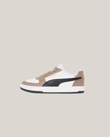 Puma Puma Caven 2.0 Brun Sko Unisex - Kids Brand Store