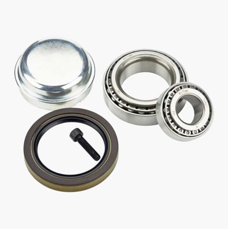 Biltema - Hjullagersett