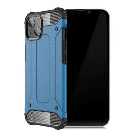 Armour Guard iPhone 13 Mini cover - Blå Blue
