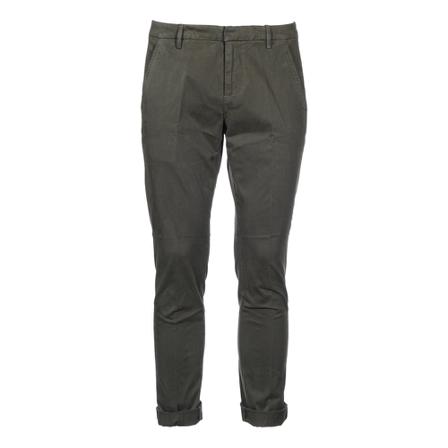 Dondup Broek , Groen , Heren , Maat: W29