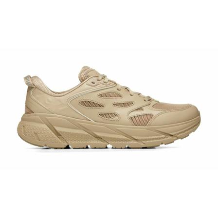 Hoka One One Sneakers beige, Herr, Herr, Storlek: 42 2/3 EU