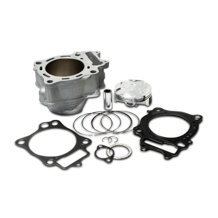 Kit Cylindre Haute Compression Cylinder Works - Honda CRF 250R 2016-2017