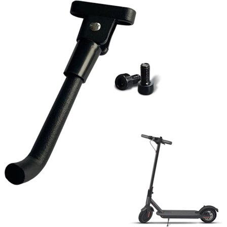 Scooter-teline Xiaomi M365:lle, Sähköpotkulaudan Tuki, Ruostumaton Alumiini