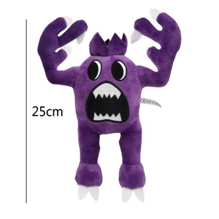 BanBan Plush Doll Skräckspel Anime Peluches Doll Banban style 1