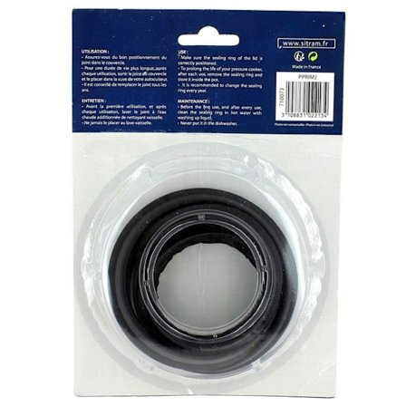 Gemensam 4-6-8-10-13l 22134 3108831022134 - tryckkokare