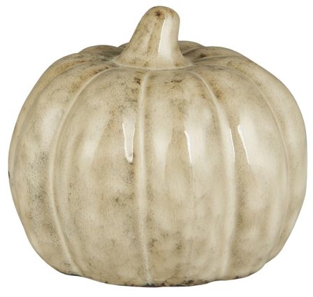 Ib Laursen Dekorasjon Gresskar Stående Ø10