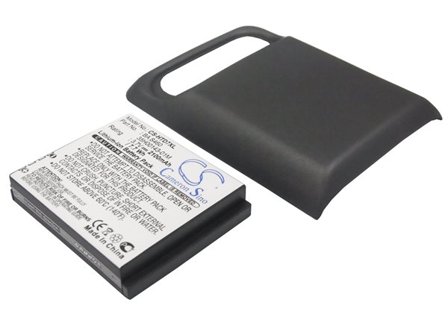 Batteri for SmartPhone, Mobil for T-Mobile HD7