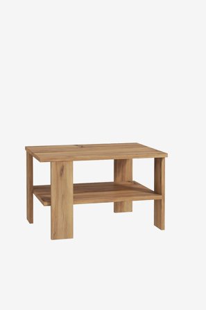 Hanah Home - Sofabord Duama - Brun - Sofaborde - Fra Homeroom