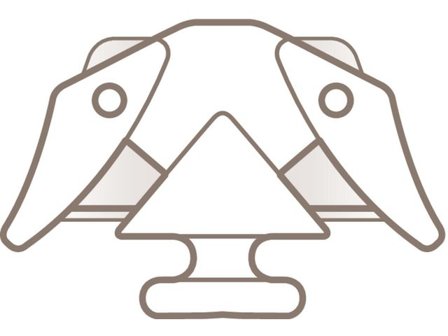 MARTOR Reservblad 3550 Secumax 10/fp - Lyreco - Emballage och lagerutrustning - Knivar och saxar - Knivar