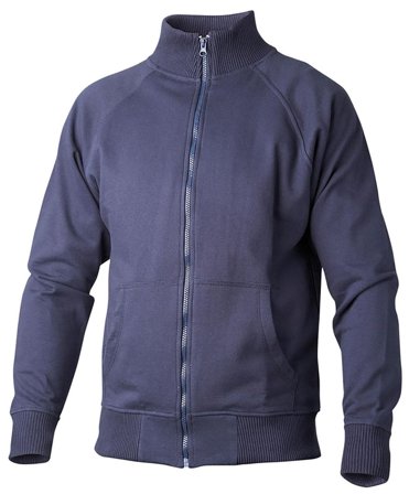 Top Swede 506 Genser marineblå Marineblå, Klær