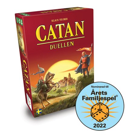 Catan Kampen (SE)