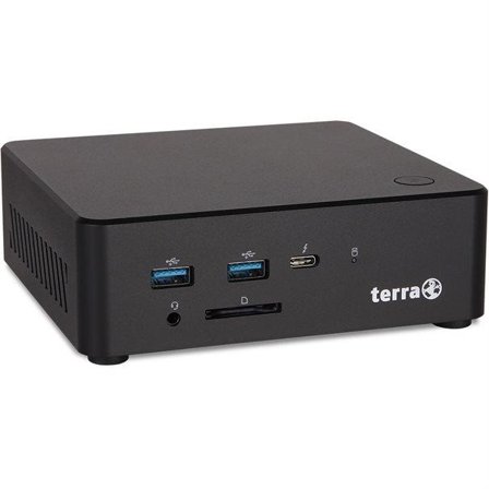 Terra Y TERRA PC-Micro 7000C GREENLINE