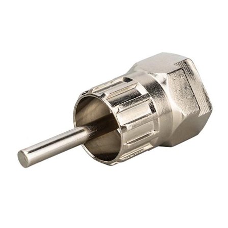 Sykkelkassetter Låsering Fjernings- og Installasjonsverktøy Svinghjul Tannhjul Fjerner