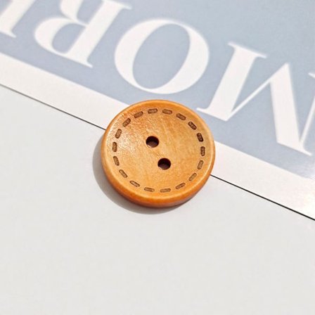 50 stk Børnetøjsknapper Dekorationsknapper 50STK-D 50STK-D