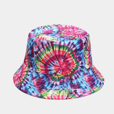 Bucket Hats Fisherman Cap 4 4