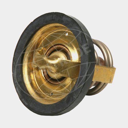 Kit de termóstato Orbitrade 875783, 60°, para Volvo Penta MD5