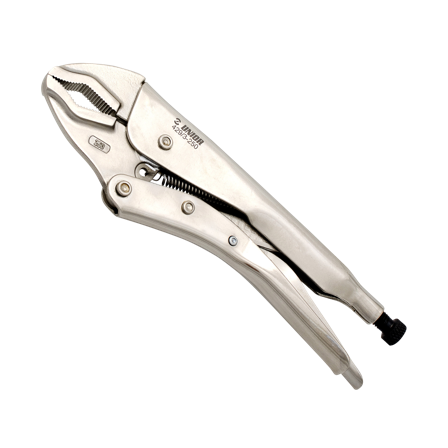 Pinza di Saldatura Unior