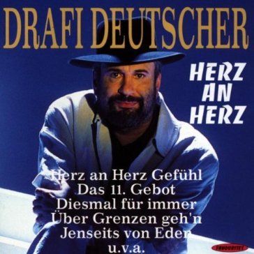 Herz and herz Drafi Deutscher