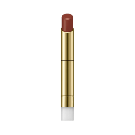 Sensai Contouring Lipstick Refill Läppstift Dam Röd 2 G