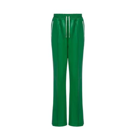 Philosophy di Lorenzo Serafini, Trousers Groen, Dames, Maat:S