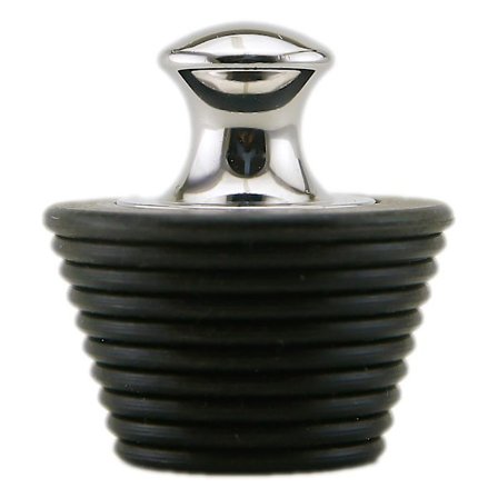 Universal badkarsavlopp Köksavloppssil Propp för handfat Golvavlopp