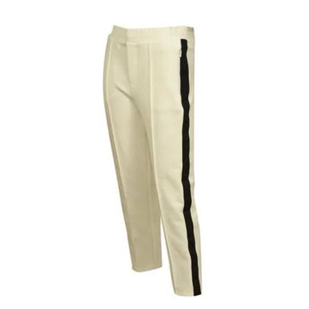 Moncler Pre-owned Pre-owned bottoms Hvid, Dame Vintage Bukser