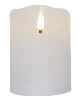 Star Trading LED-bloklys Hvid