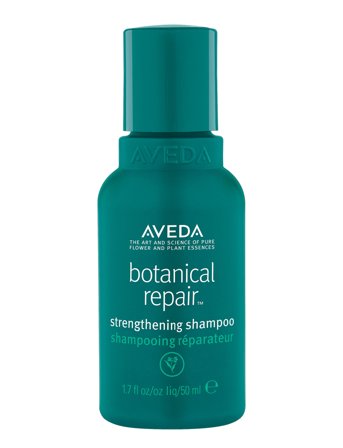 Aveda Botanical Repair Shampoo Travel Size - Nude - 50 ml