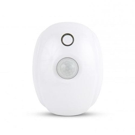 Housegard Note PIR324NX Rörelsesensor smart, infraröd, HG Note, Larm & säkerhet