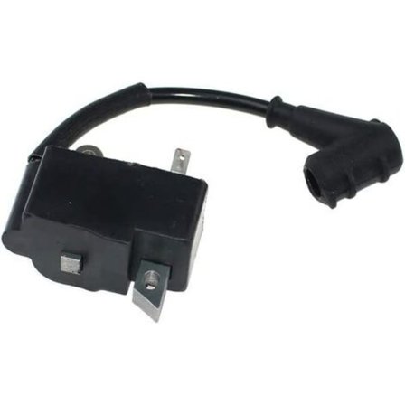 Tændspole til Stihl MS180 MS170 MS180 2-Mix 1130 400 1308 Motorsav-FA2-