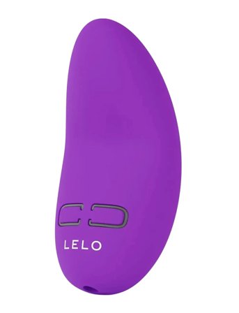 LELO Nea Originals Purple - Purple - ONE SIZE