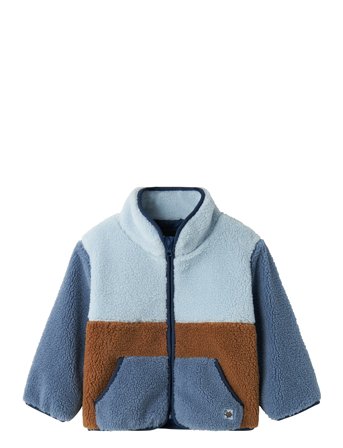 name it | Nmmmimba Teddy Jacket | 116