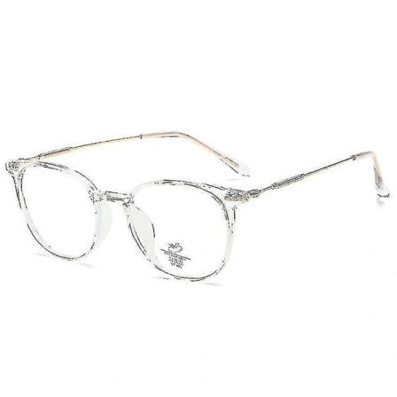 Unisex Blålysbriller Uten Styrke, Anti-blått Lys -ty52003