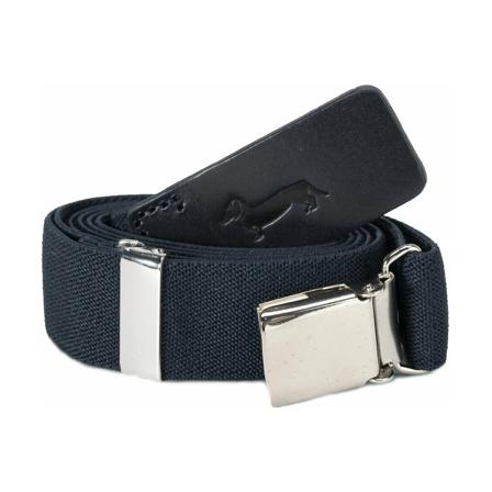 Harmont & Blaine, Belts Blauw, Heren, Maat:ONE Size