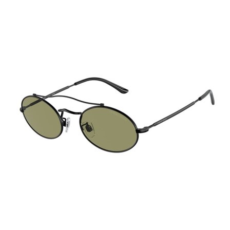 Giorgio Armani - Solbriller - Svart - AR115SM 300114 5121