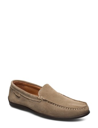 Marstrand | Plain Driving Loafer Sde | 41