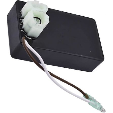 CDI-boks udskiftning til Polaris Phoenix 200 2005 0452310