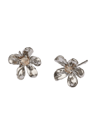 Lily and Rose Petite Eponine stud earrings Örhängen Dam Silver ONE-SIZE