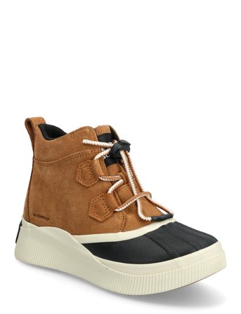 Sorel Youth Out N About Iv Classic Wp - Brown - 33