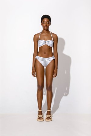 Malina - Coraline bikini bottom - XL - Blue