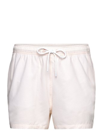 Björn Borg | Borg Seersucker Swim Shorts | L