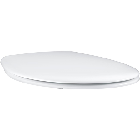 Grohe Bau Ceramic WC-istuinkansi soft close -toiminnolla, Kylpyhuone