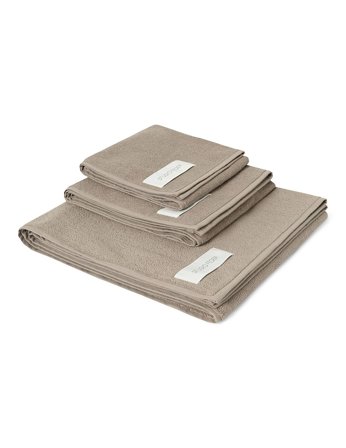 Studio Feder Una Håndklæde, Tøj & Bolig, Boligtekstiler, Håndklæder