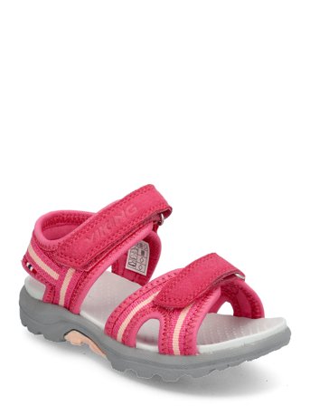 Viking Tur Sandal 2V - Pink - 31/20.5CM