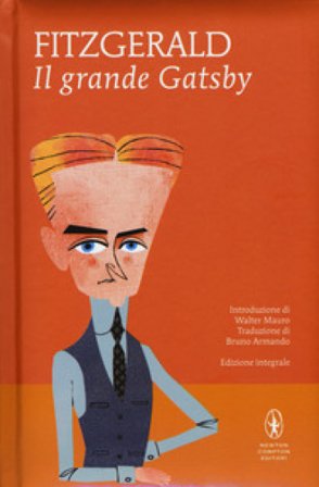 Il grande Gatsby. Ediz. integrale Francis Scott Fitzgerald